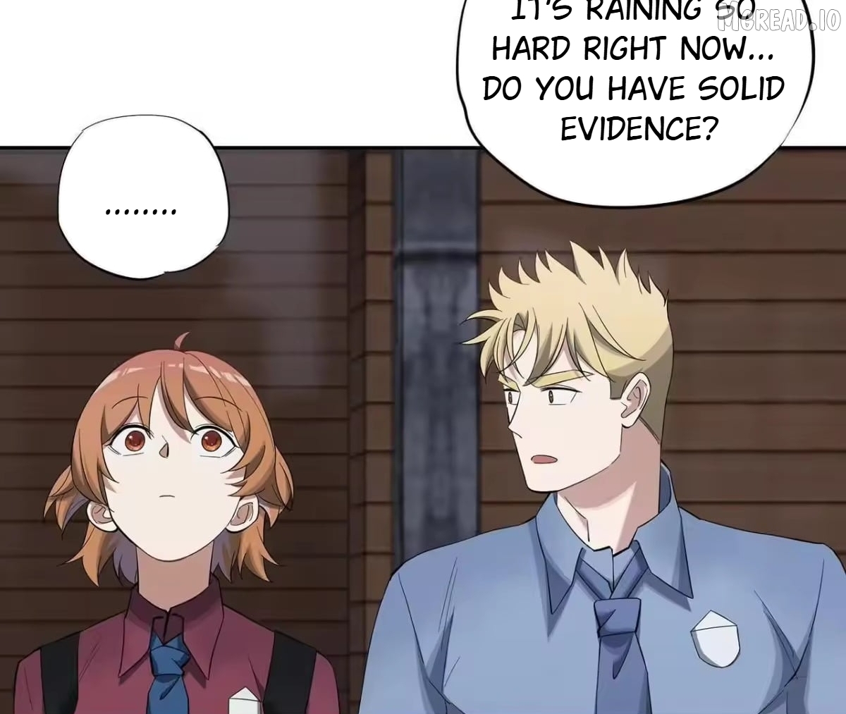 Confession Of The Suspect A Chapter 9 - page 15